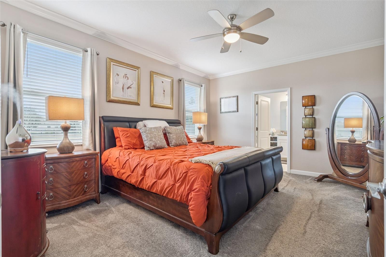 STOREY PARK - Residential