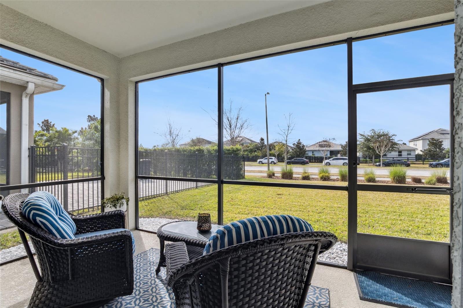 STOREY PARK - Residential