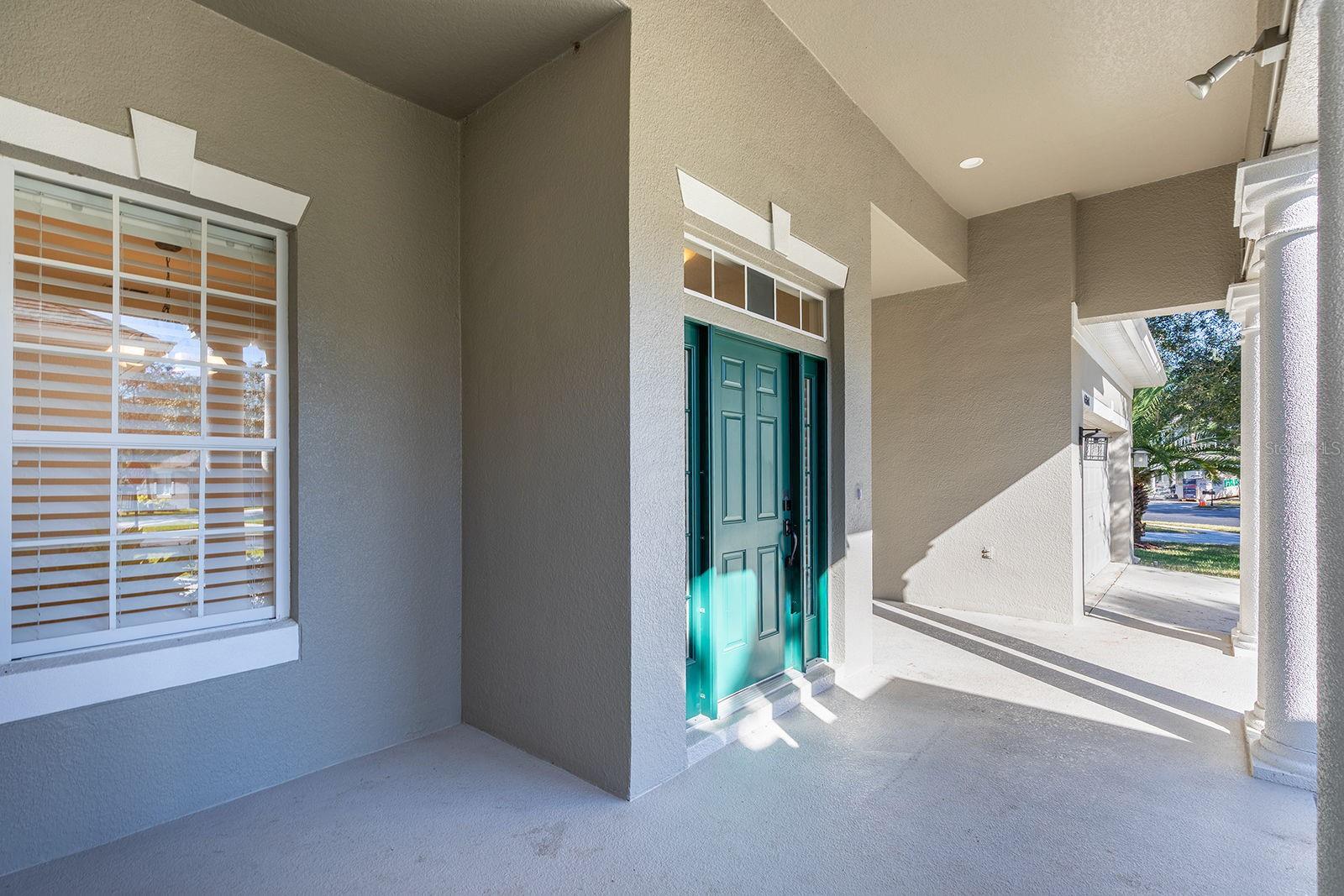 EDEN ISLE - Residential