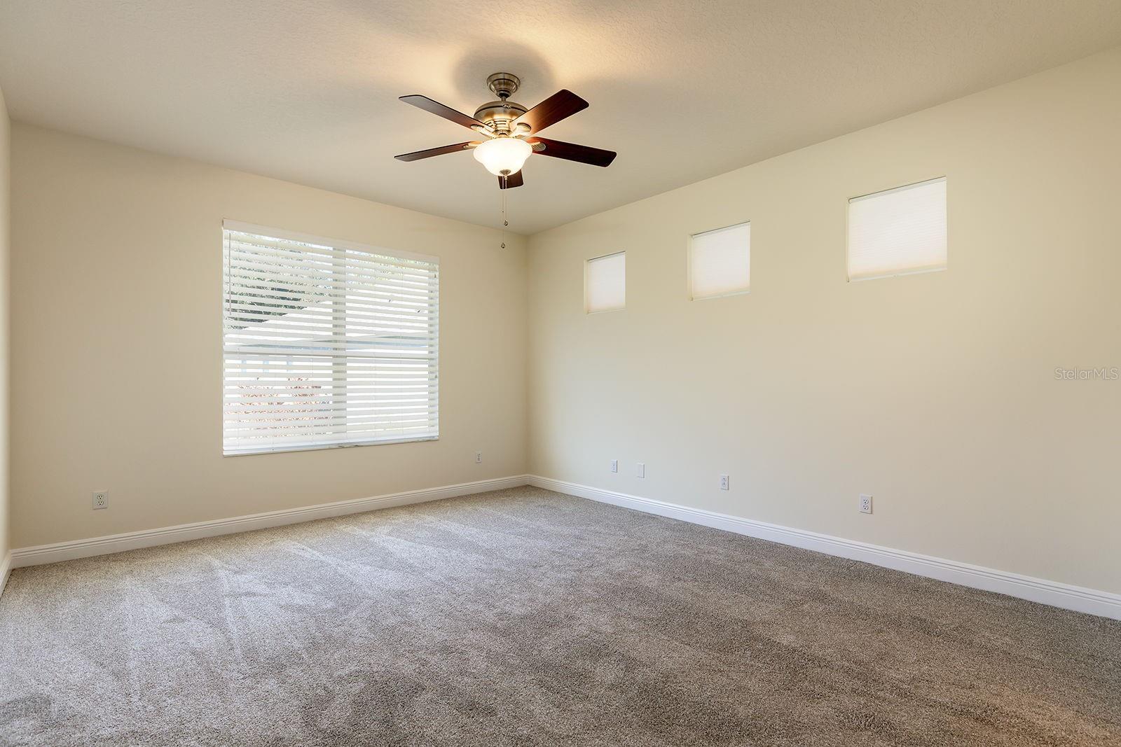 EDEN ISLE - Residential