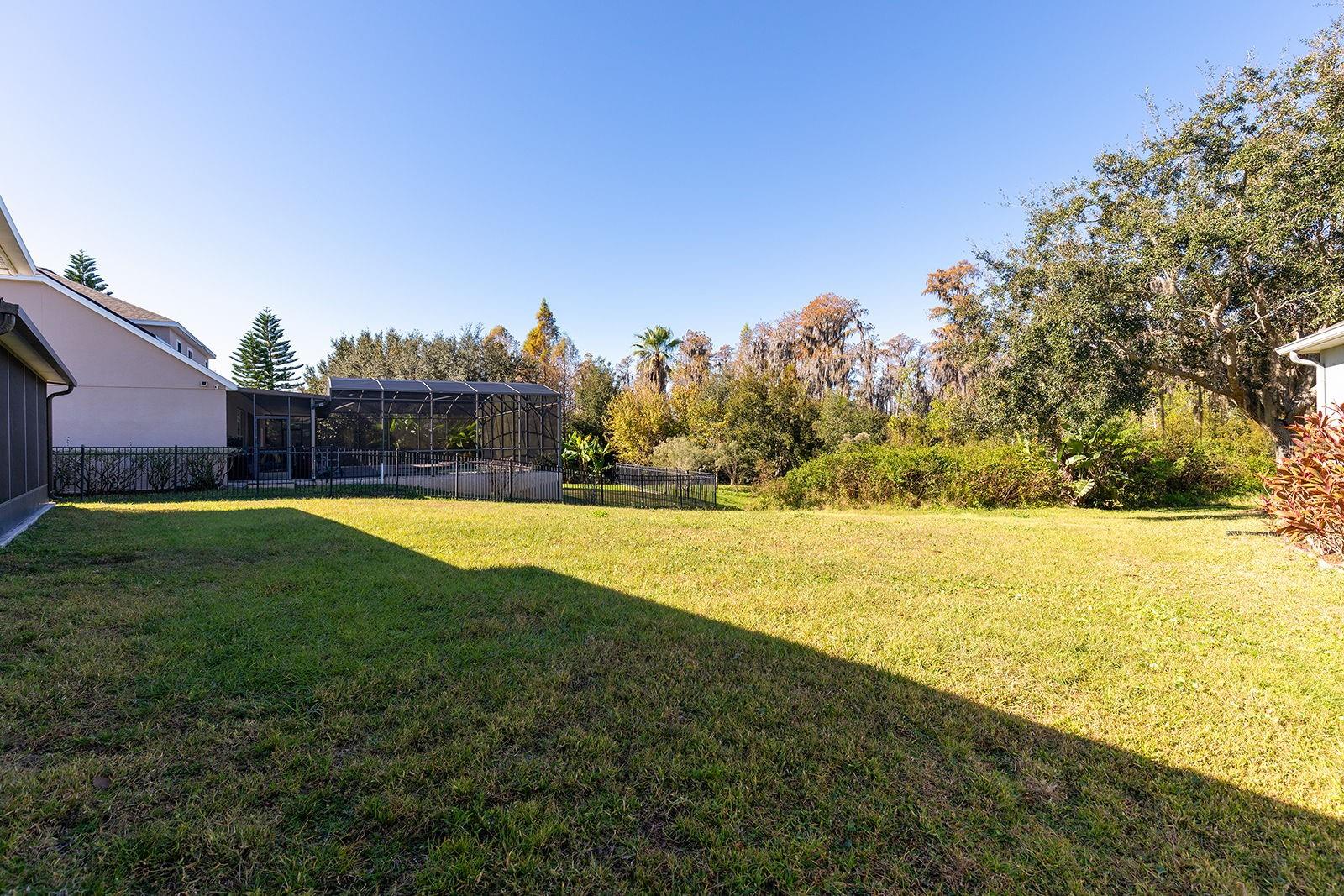 EDEN ISLE - Residential