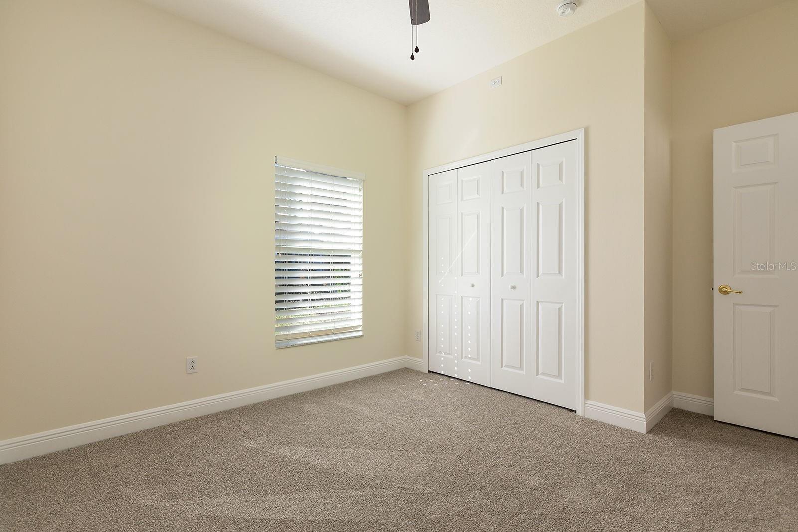 EDEN ISLE - Residential