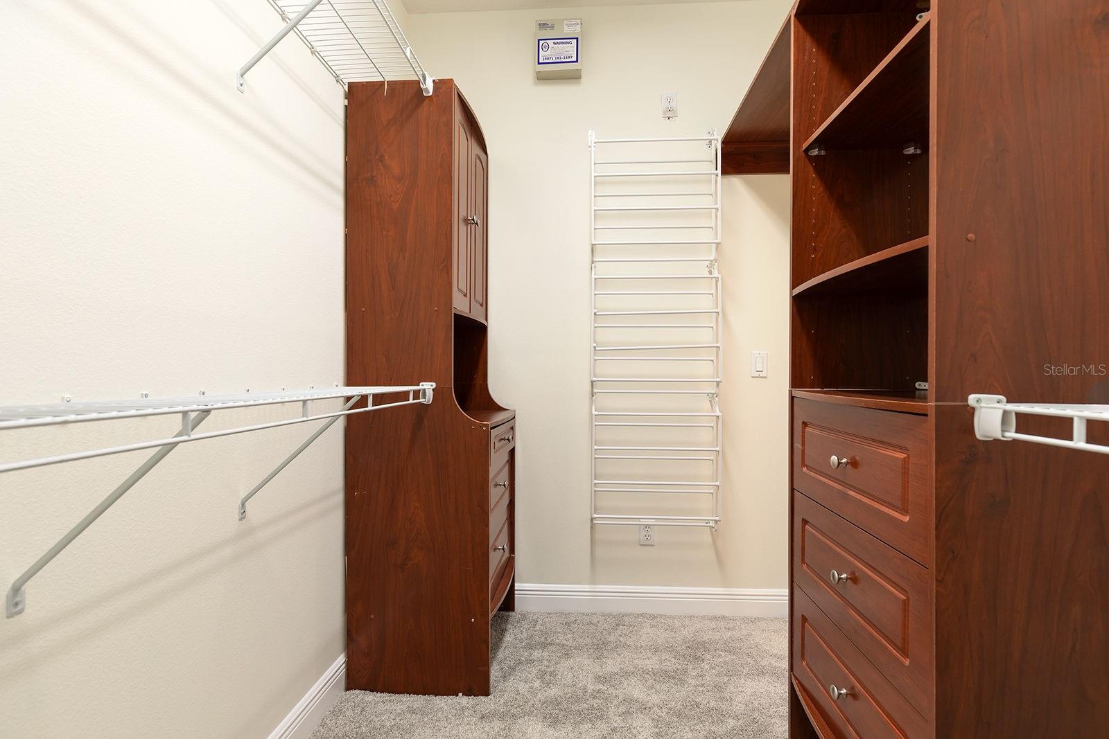 EDEN ISLE - Residential