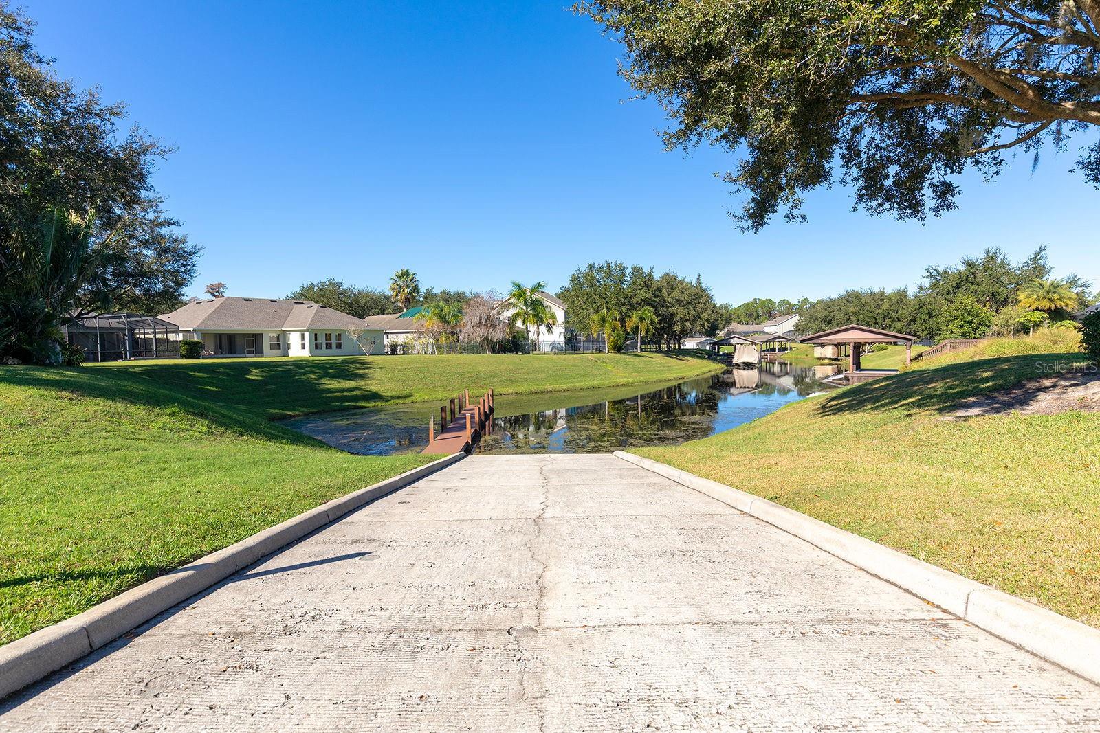 EDEN ISLE - Residential