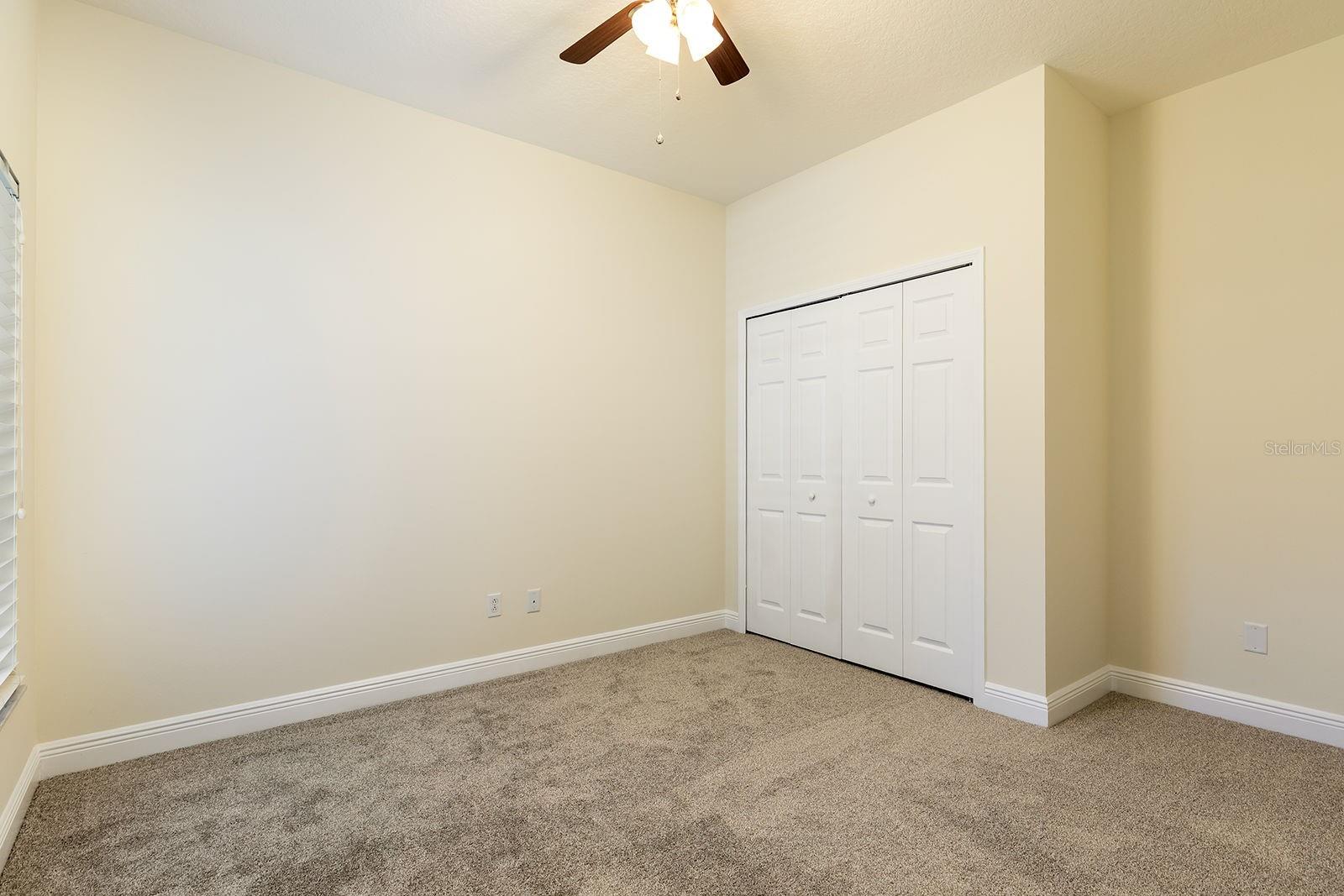 EDEN ISLE - Residential