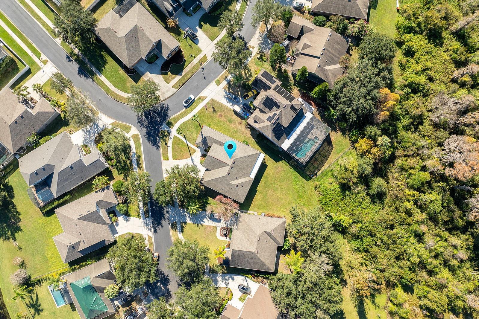 EDEN ISLE - Residential