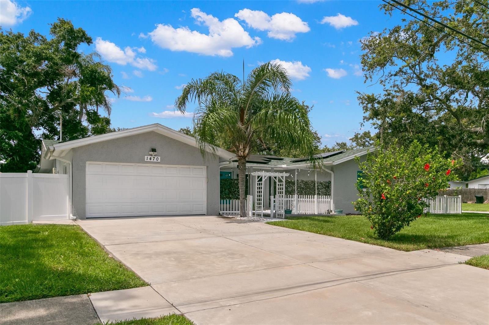 1470 RIDGELANE ROAD