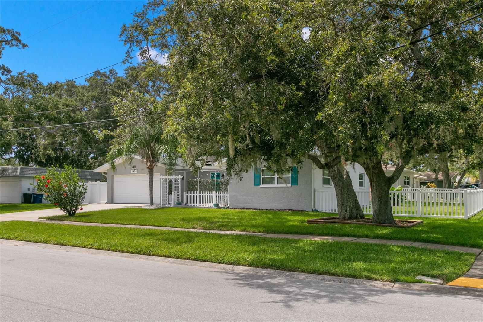 1470 RIDGELANE ROAD