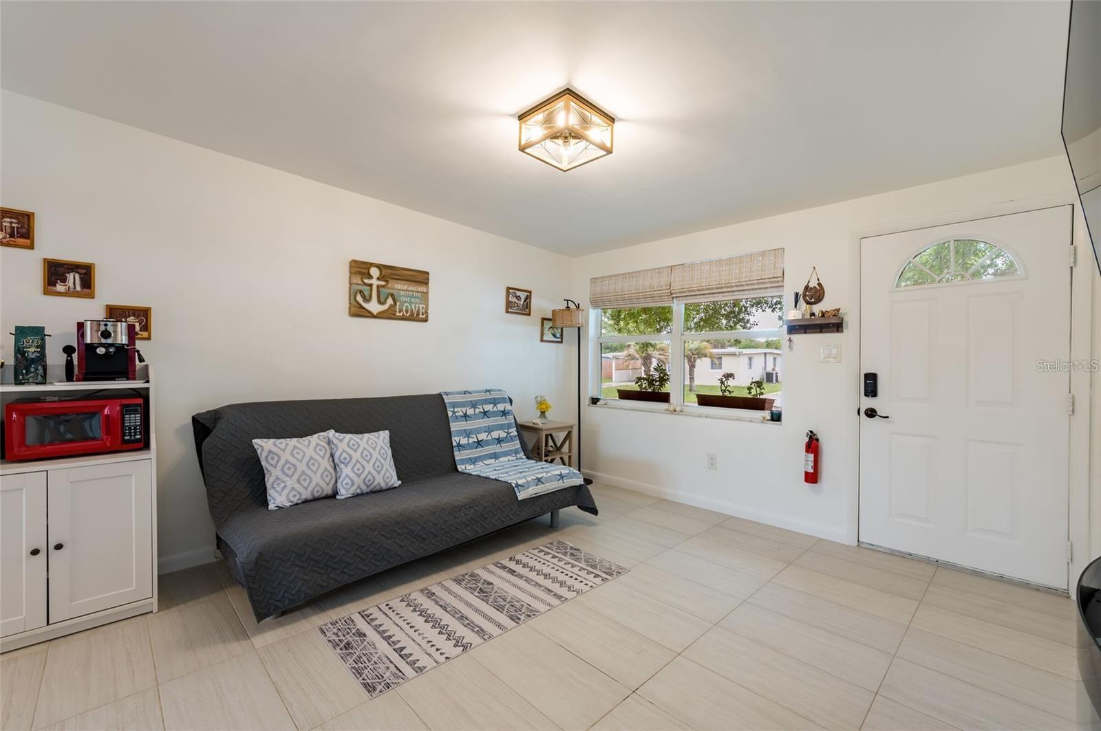 BROWN ACRES - Residential