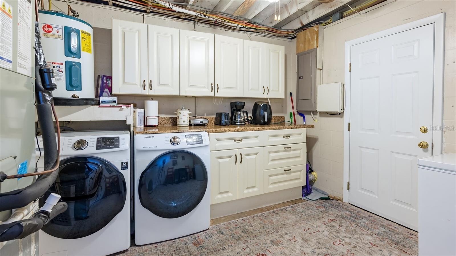 BROWN ACRES - Residential