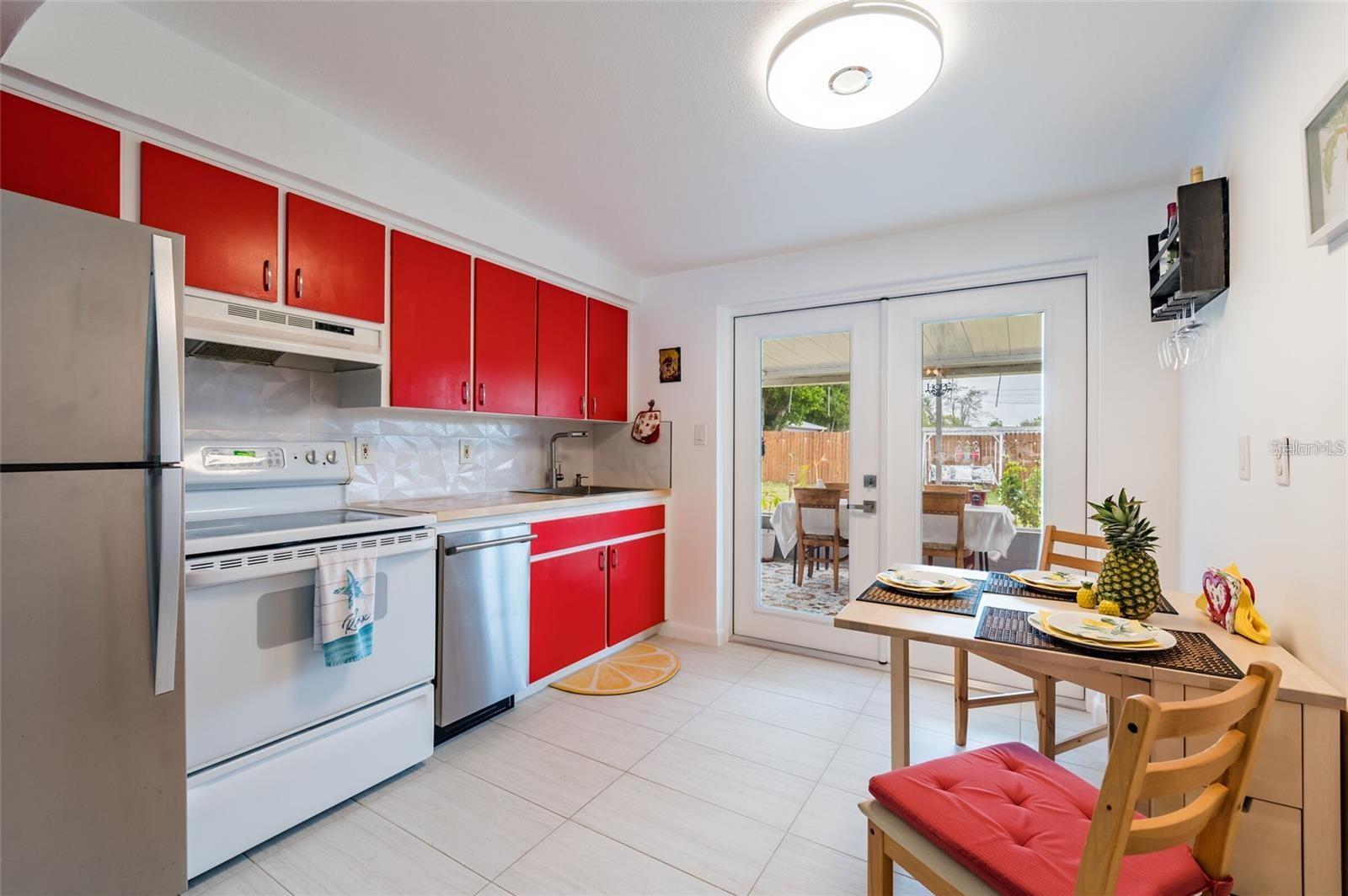 BROWN ACRES - Residential