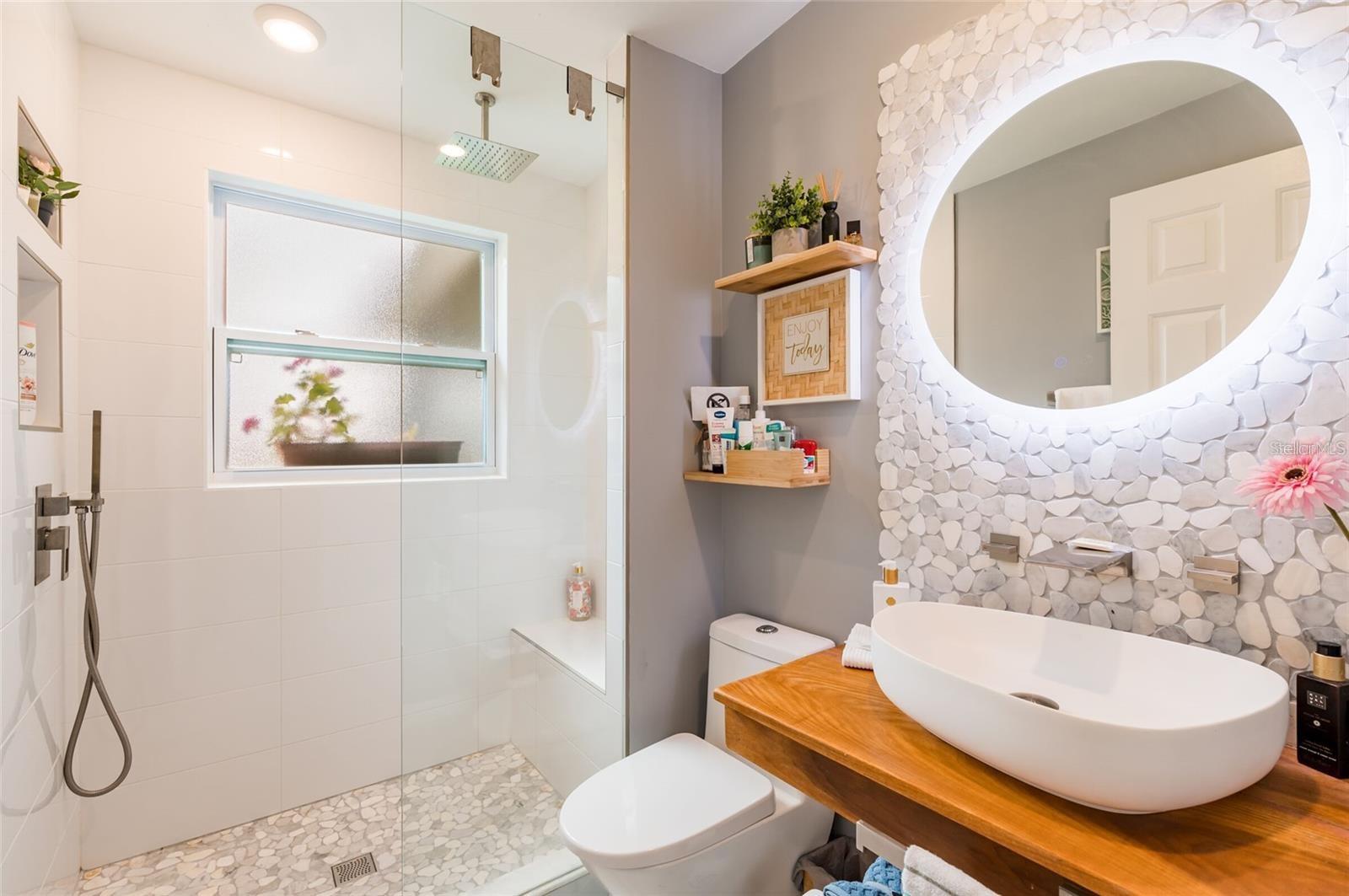 BROWN ACRES - Residential