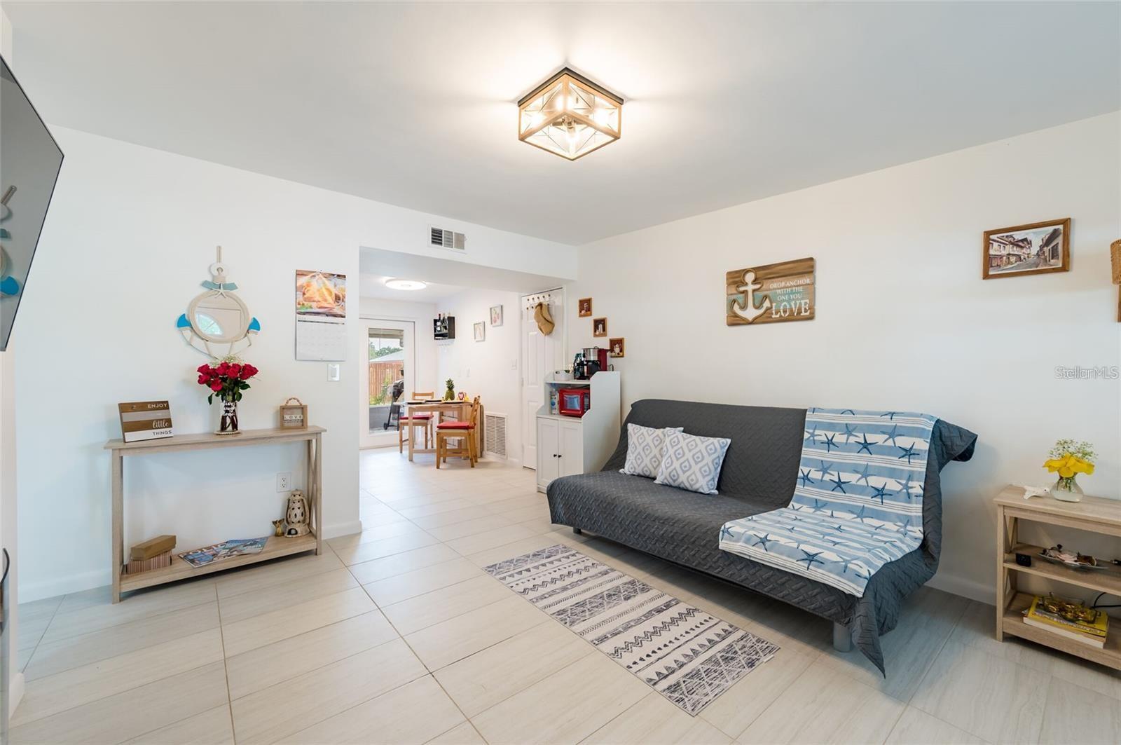 BROWN ACRES - Residential