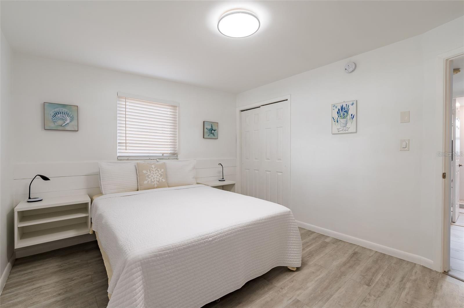 BROWN ACRES - Residential