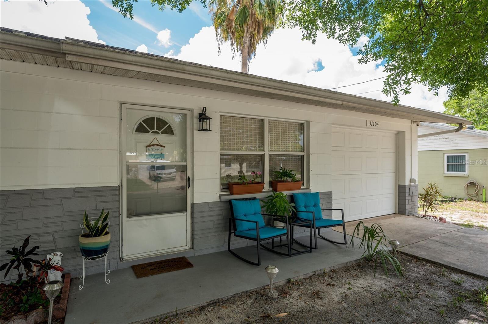 BROWN ACRES - Residential