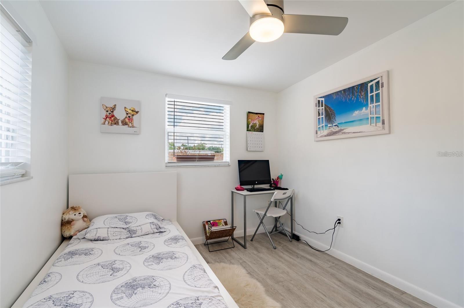 BROWN ACRES - Residential