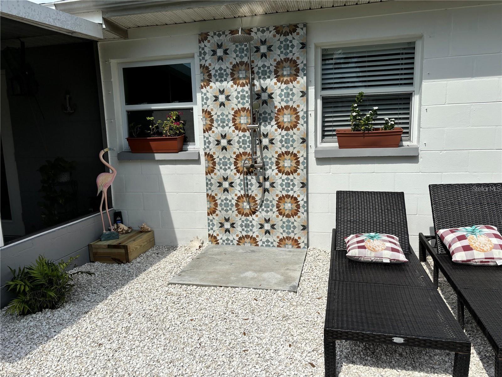 BROWN ACRES - Residential