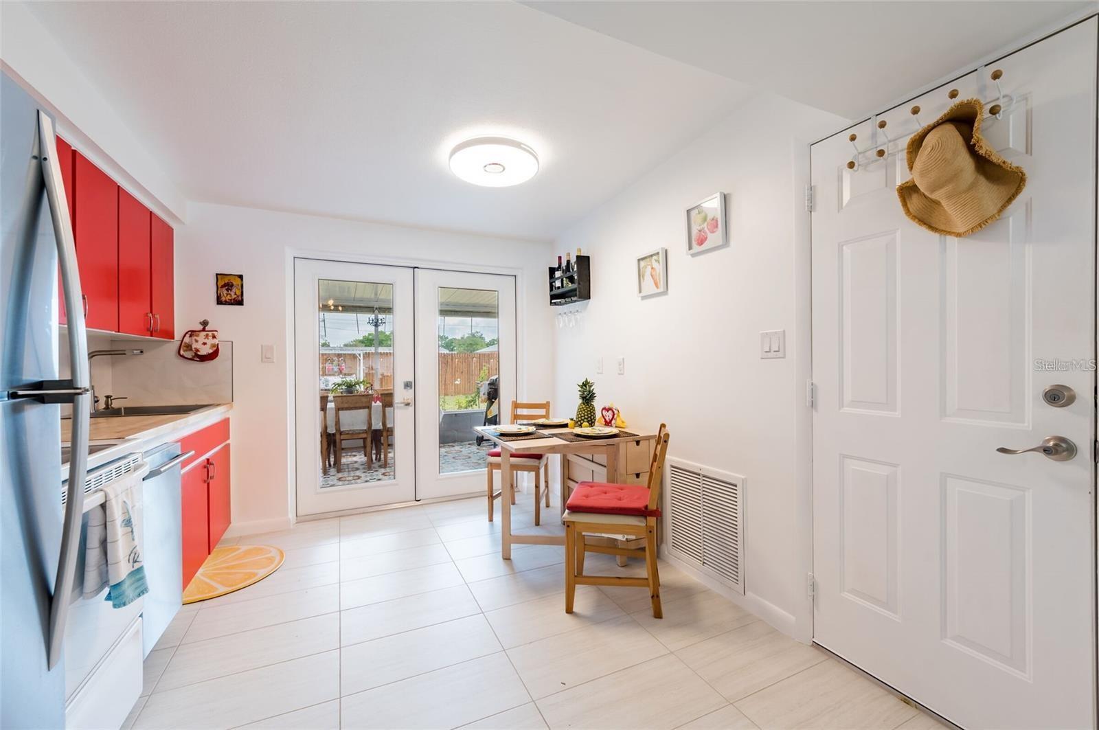 BROWN ACRES - Residential