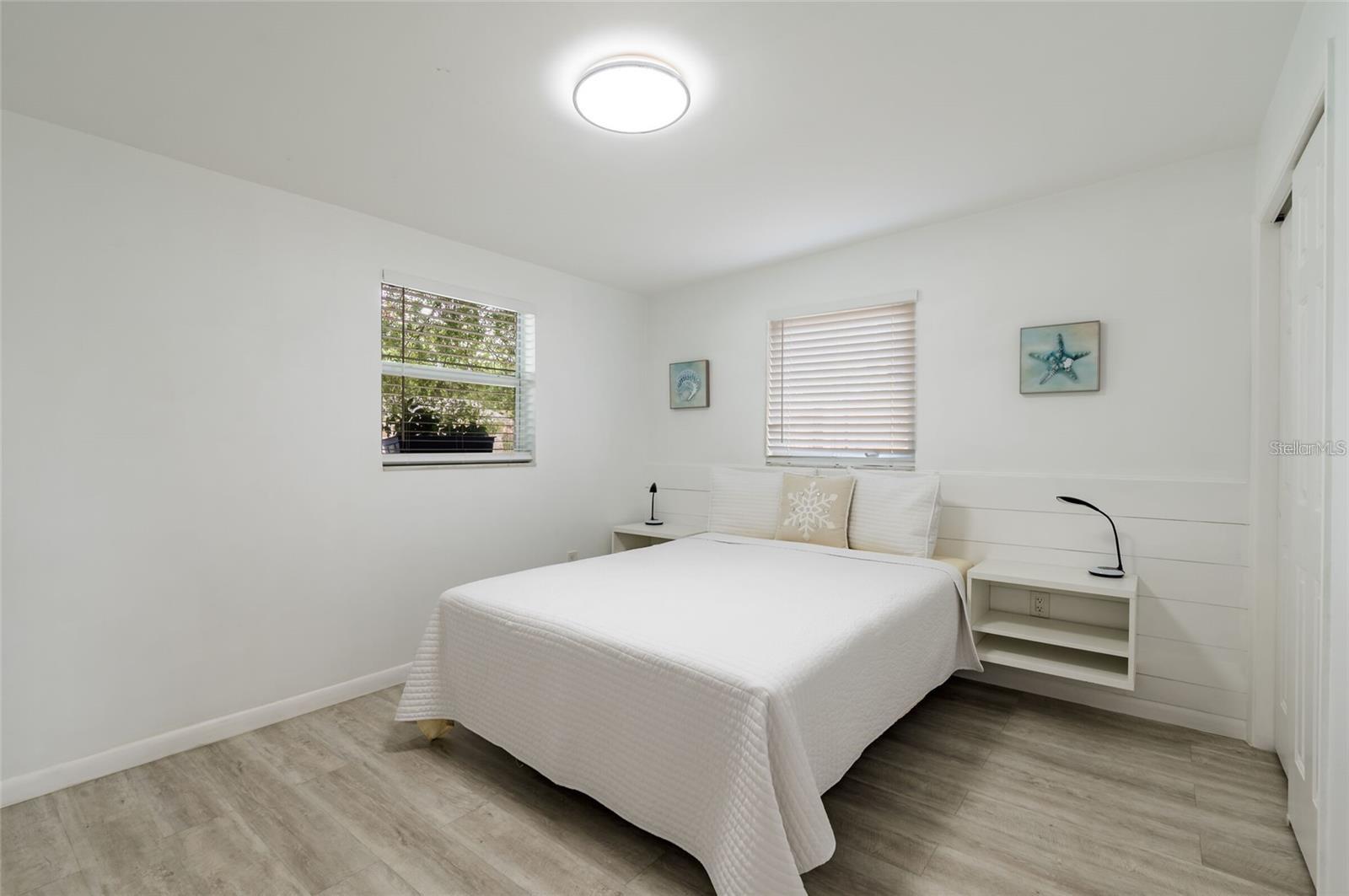 BROWN ACRES - Residential