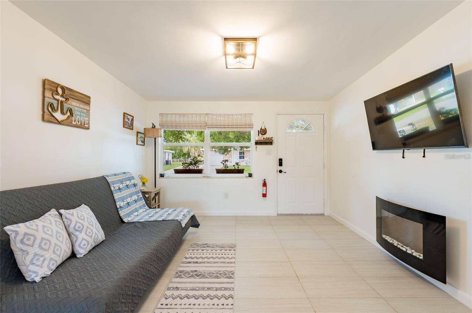 BROWN ACRES - Residential