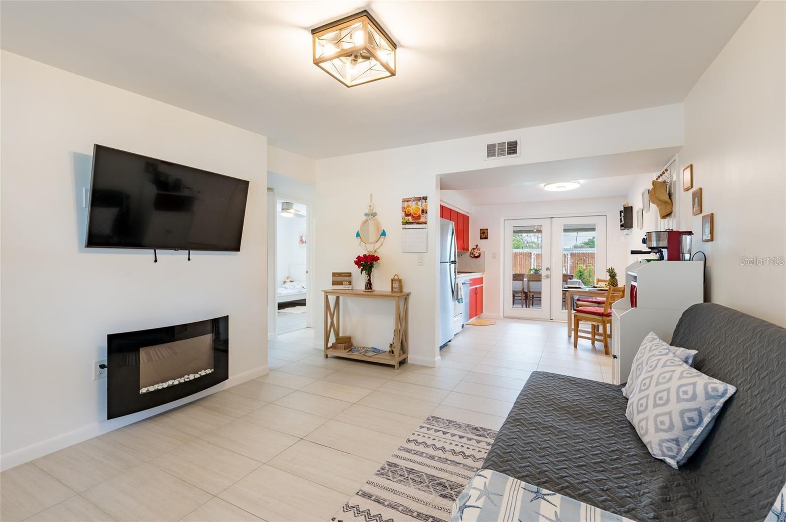 BROWN ACRES - Residential