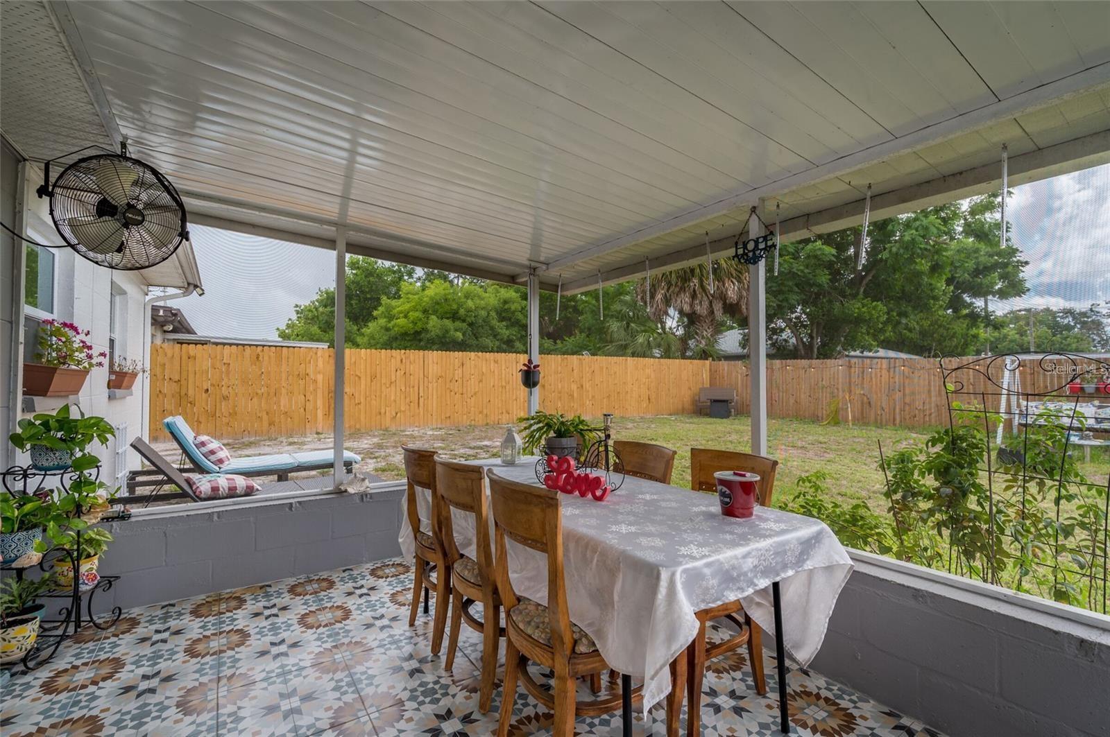 BROWN ACRES - Residential