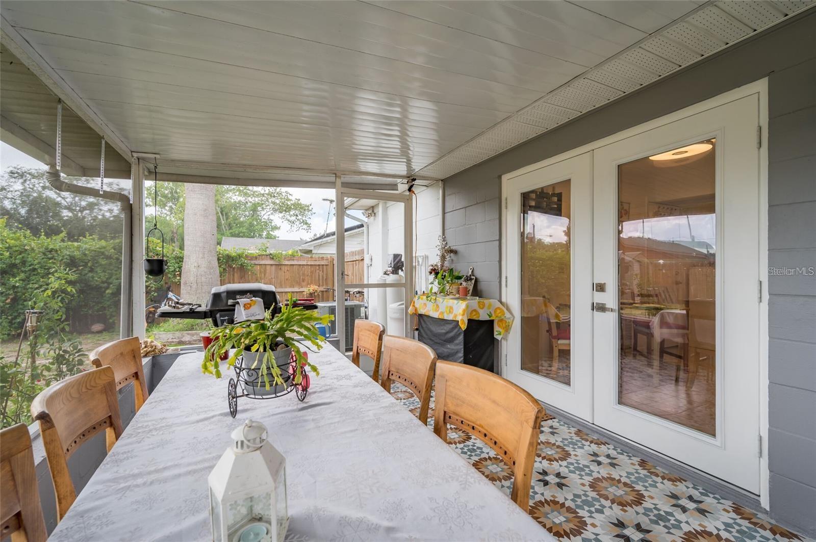 BROWN ACRES - Residential