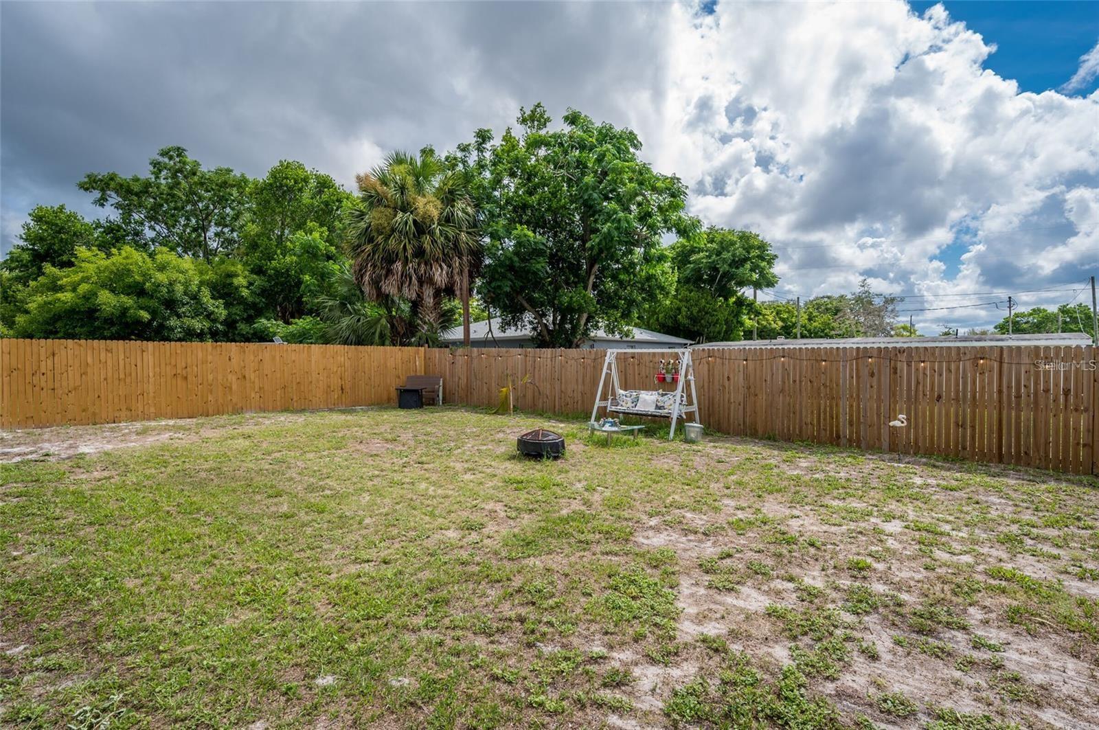 BROWN ACRES - Residential