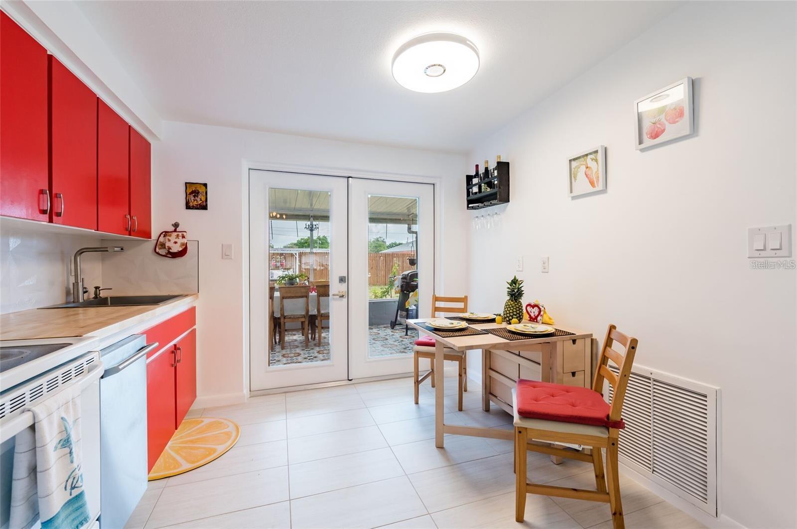 BROWN ACRES - Residential