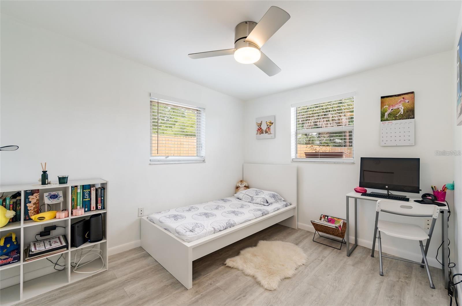 BROWN ACRES - Residential