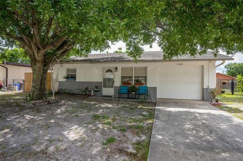 Photo of 11104 Taft Drive, Port Richey, FL 34668 (MLS # TB8456460)