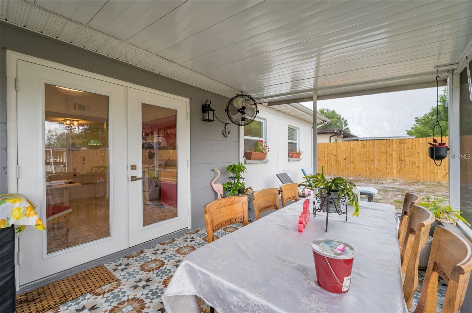 BROWN ACRES - Residential