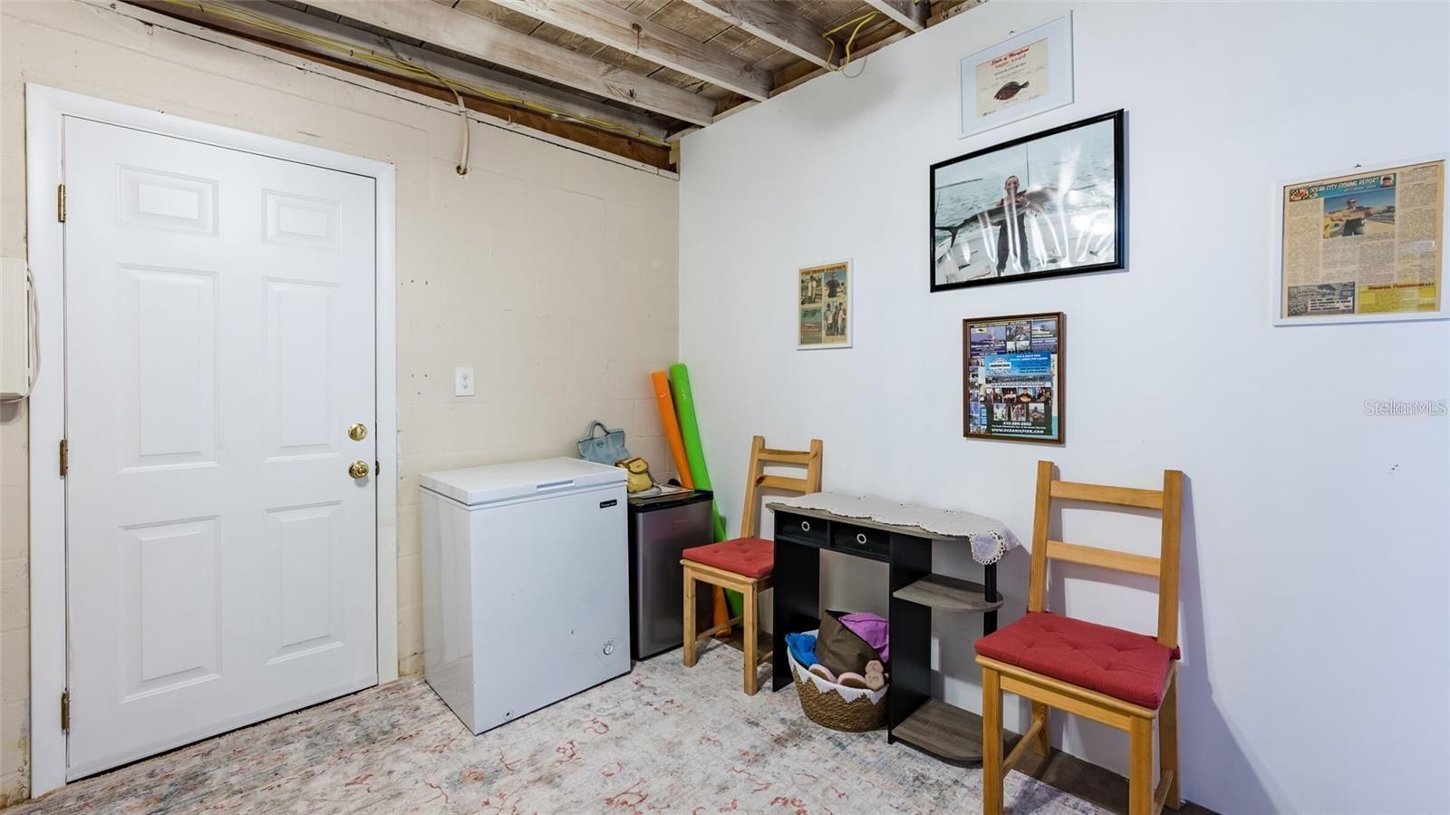 BROWN ACRES - Residential