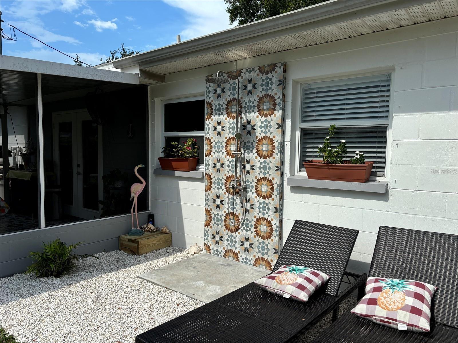 BROWN ACRES - Residential