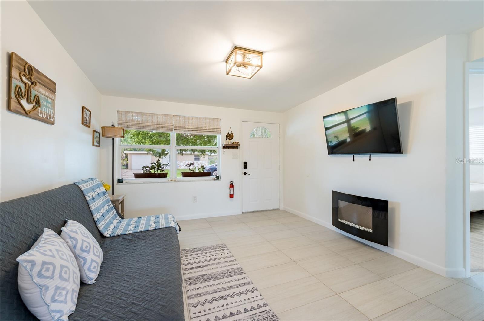 BROWN ACRES - Residential