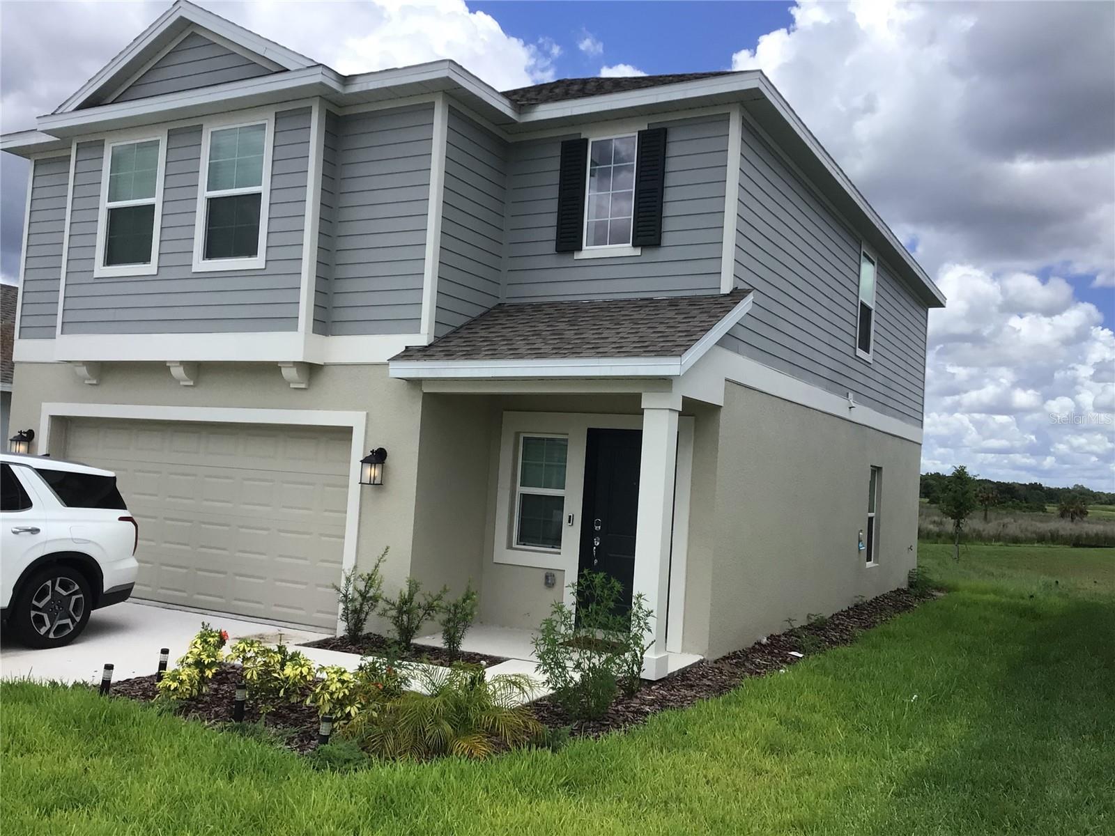 Photo 1 of 20 — 537 BELL PRAIRIE CIRCLE, LAKE WALES, FL 33859