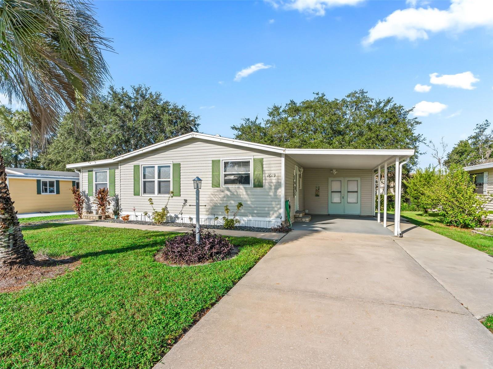 THE VILLAGES - Residential