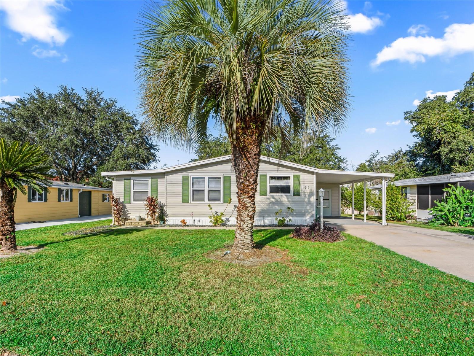 THE VILLAGES - Residential