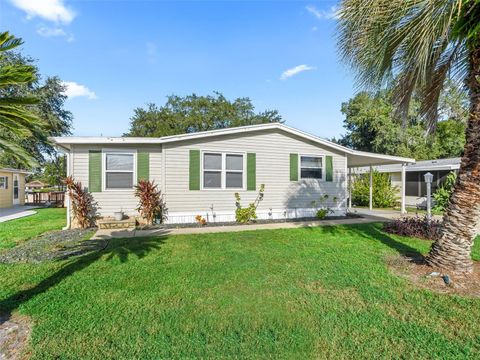 1619 W SCHWARTZ BOULEVARD THE VILLAGES FL 32159