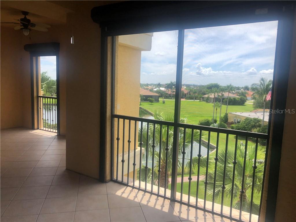 BOCA LAGO/VIVANTE 06 - Residential Lease