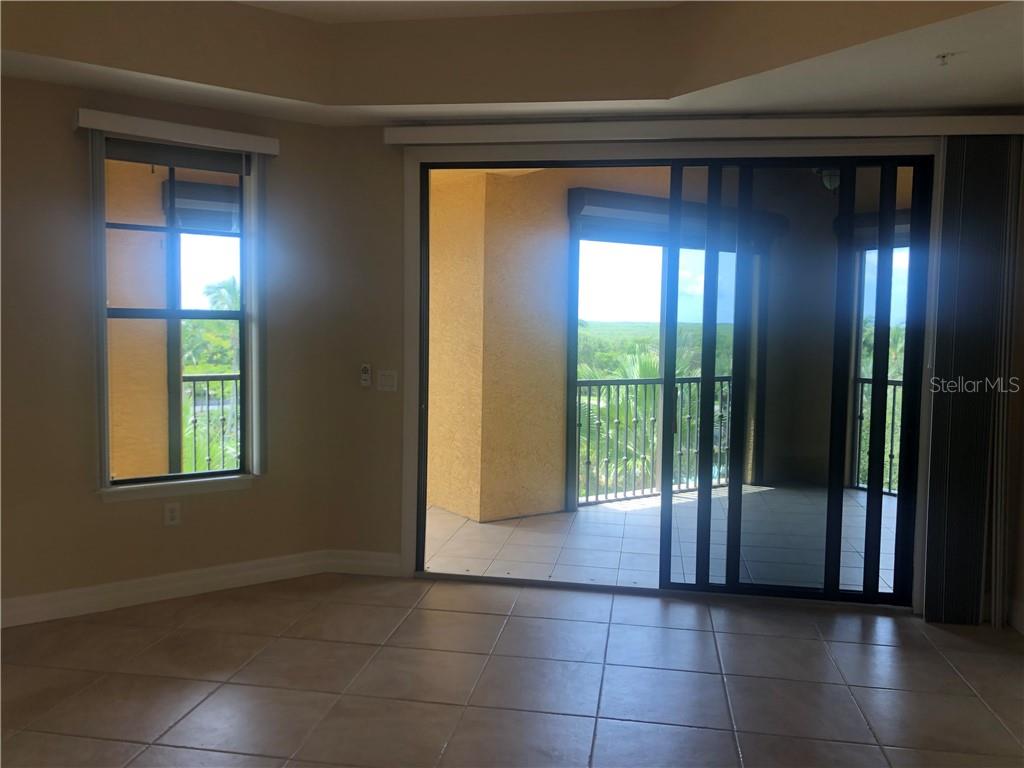 BOCA LAGO/VIVANTE 06 - Residential Lease