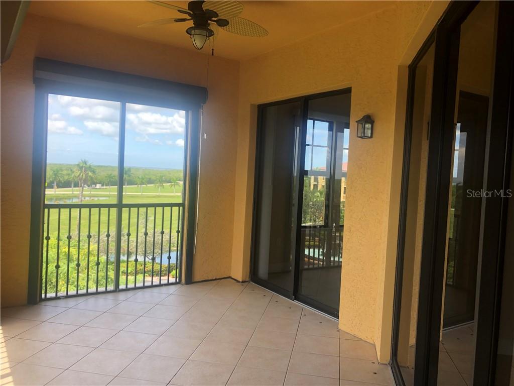 BOCA LAGO/VIVANTE 06 - Residential Lease