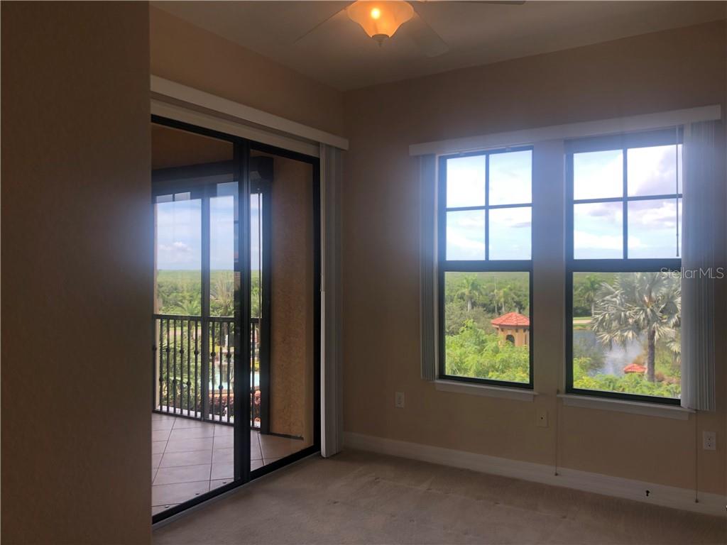 BOCA LAGO/VIVANTE 06 - Residential Lease