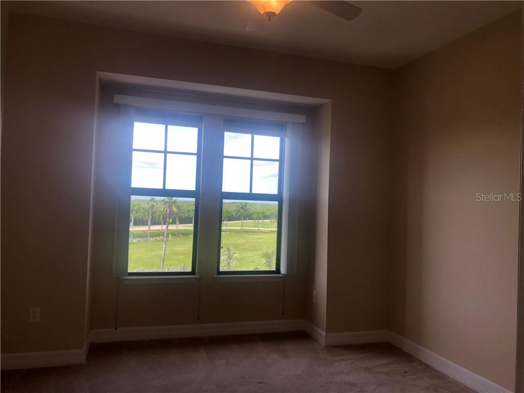BOCA LAGO/VIVANTE 06 - Residential Lease