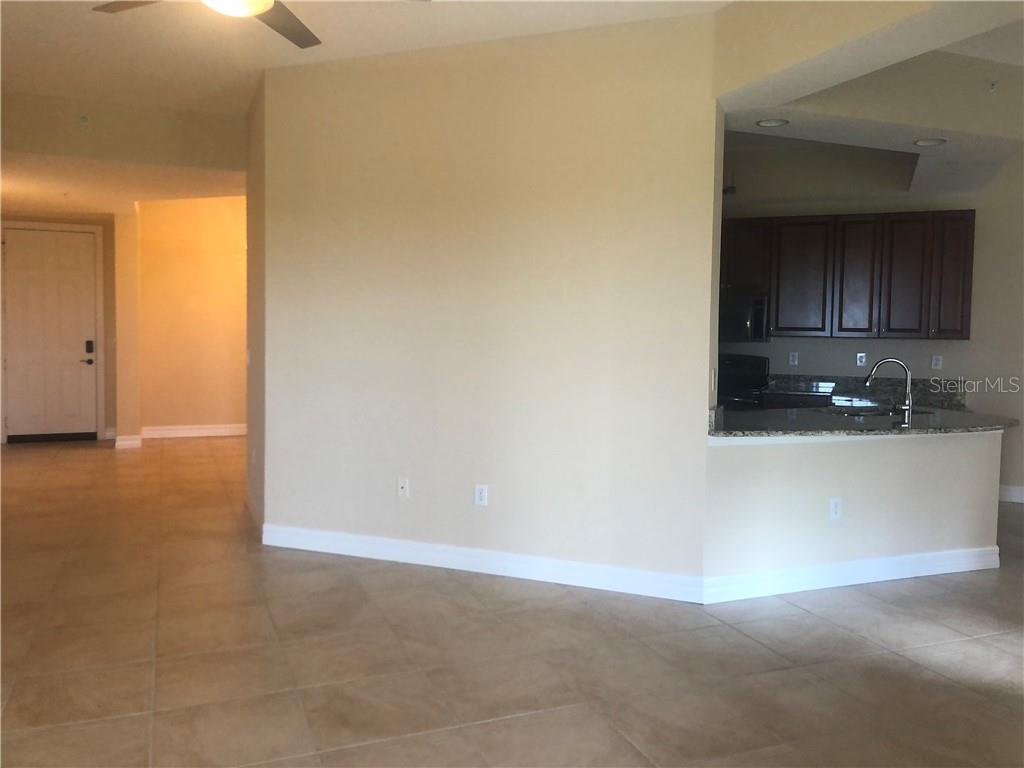 BOCA LAGO/VIVANTE 06 - Residential Lease