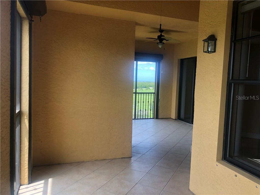 BOCA LAGO/VIVANTE 06 - Residential Lease