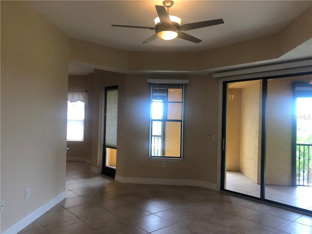BOCA LAGO/VIVANTE 06 - Residential Lease