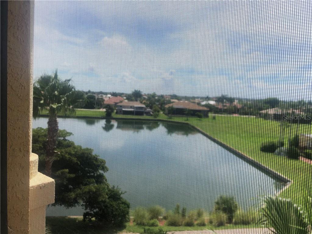 BOCA LAGO/VIVANTE 06 - Residential Lease