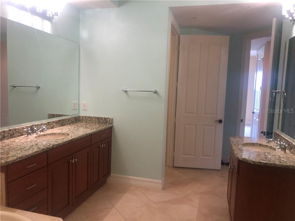 BOCA LAGO/VIVANTE 06 - Residential Lease