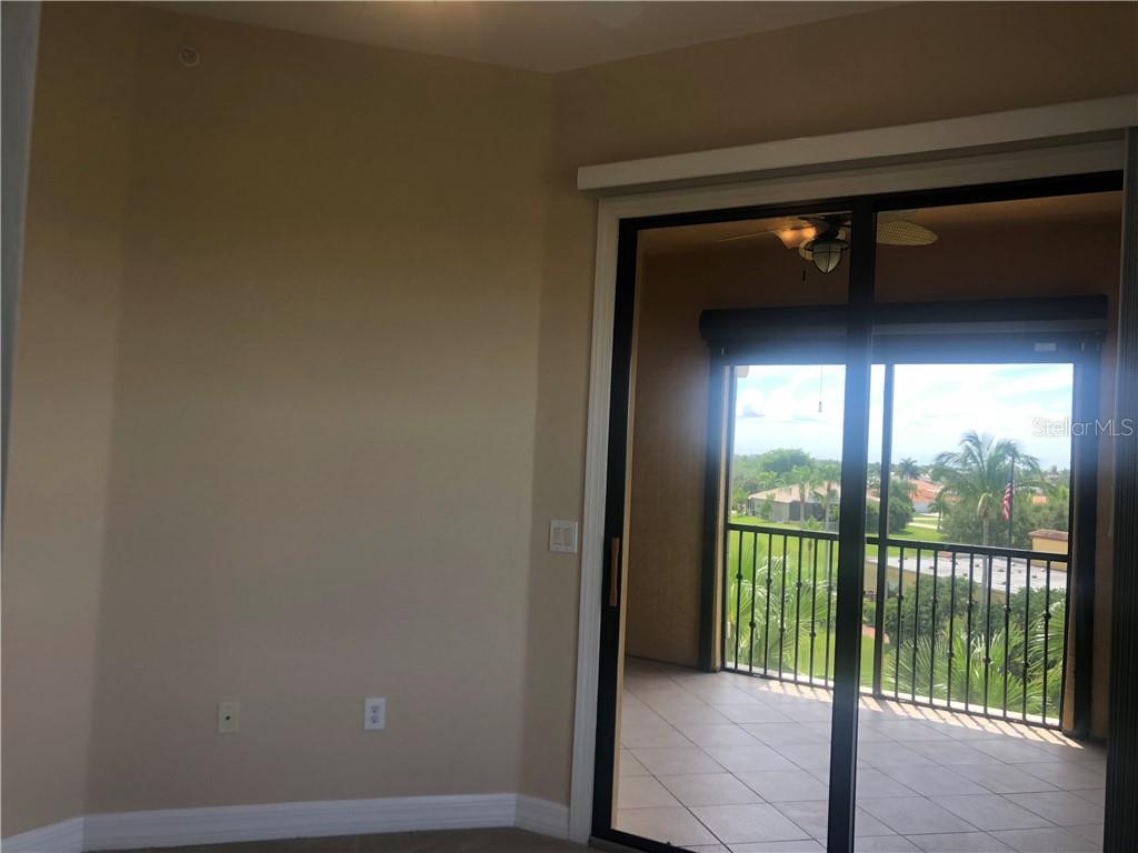 BOCA LAGO/VIVANTE 06 - Residential Lease